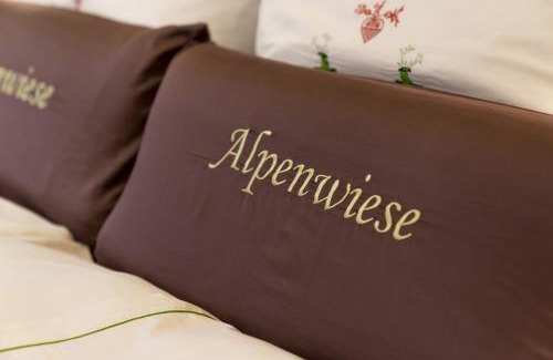 Oberstdorf Apartment | Apartment Alpenwiese