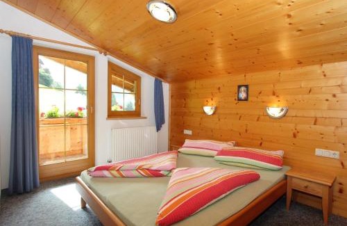 Gerlosbergeben Apartment | Apartment Alpin by Interhome
