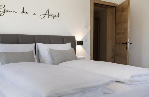 Oberau Wildschonau Apartment | Apartment Alpine Qualitytime by Interhome
