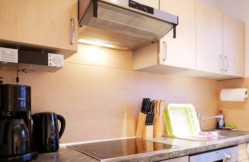 Alpirsbach Apartment | Apartment Alpirsbach, 61.9 sqm, 2 bedrooms, max. 4 people