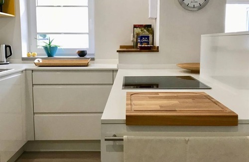 Flensburg Apartment | Apartment Alsterbogen