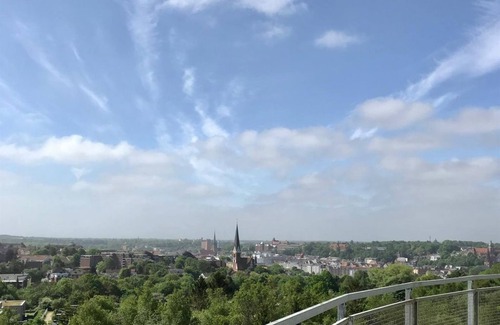 Flensburg Apartment | Apartment Alsterbogen