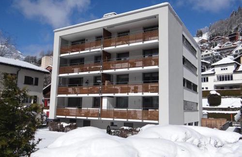 Engelberg Apartment | Apartment Alte Gasse 9 by Interhome