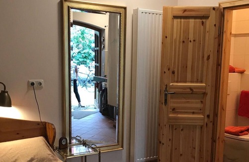 Altstadt Apartment | Apartment Alte Schmiede