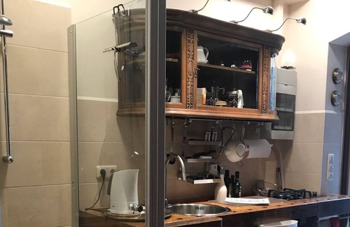 Altstadt Apartment | Apartment Alte Schmiede