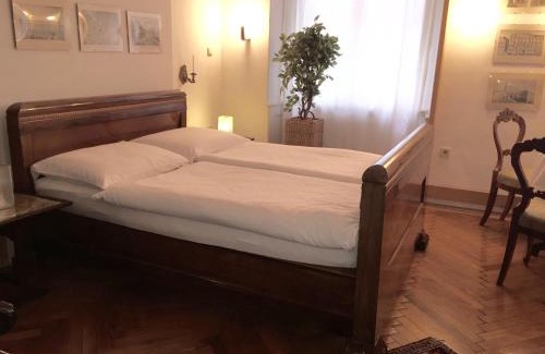 Innere Stadt Apartment | Apartment Altwien