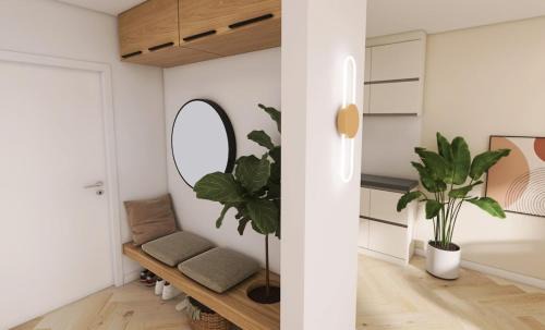 Tuebingen Apartment | Apartment am Österberg - Uni & Altstadt nah
