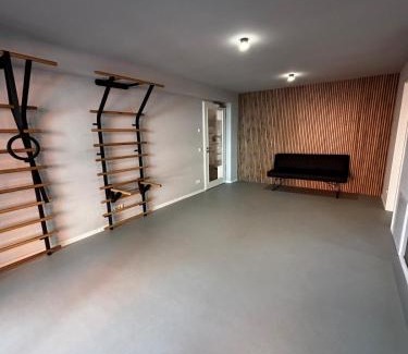 Tuebingen Apartment | Apartment am Österberg - Uni & Altstadt nah