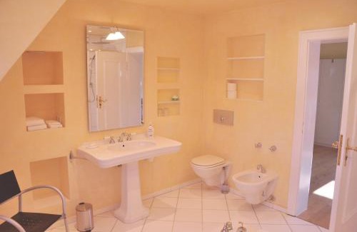 Burgerpark Apartment | Apartment am Bürgerpark