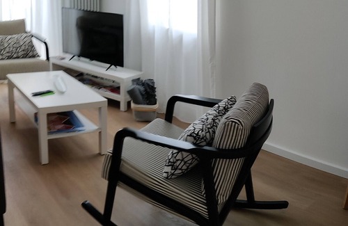 Gengenbach Apartment | Apartment 'Am Boulevard' with Wi-Fi