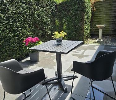 Markkleeberg Apartment | Apartment am Cospudener See