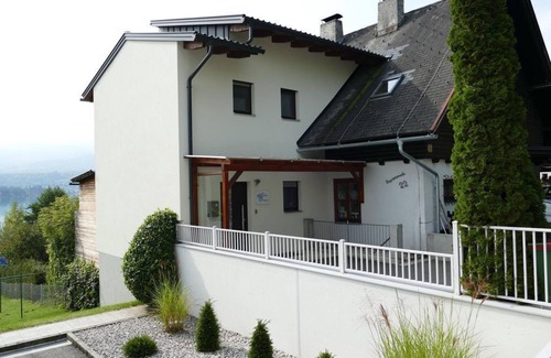 Drobollach am Faakersee Apartment | Apartment am Faaker See Langhans - Apartment