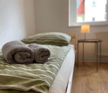 Bautzen Apartment | Apartment am Kino