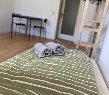 Bautzen Apartment | Apartment am Kino