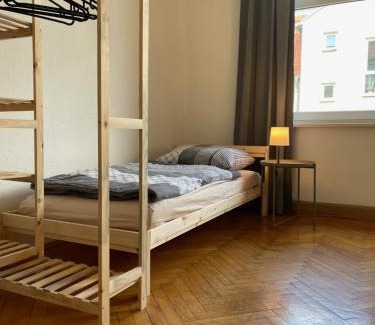 Bautzen Apartment | Apartment am Kino