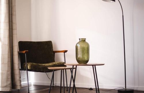 Bad Ems Apartment | Apartment am Kurpark mit traumhafter Terrasse