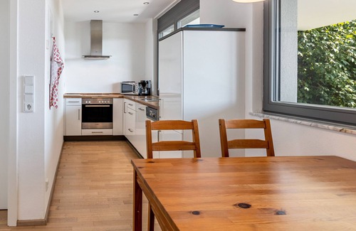 Daisendorf Apartment | Apartment 'Am Lichtenberg' with Lake View, Private Terrace and Wi-Fi