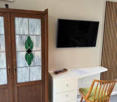 Bruhlervorstadt Apartment | -Apartment am Luisenpark-perfekte Lage im Grünen für Ihren Aufenthalt