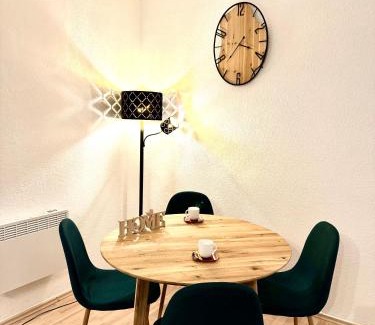 Landskron Apartment | Apartment am Ossiachersee mit eigenem Seezugang