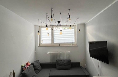 Altstadt-Sued Apartment | Apartment am Pantaleonspark - Apartment am Pantaleonspark Köln