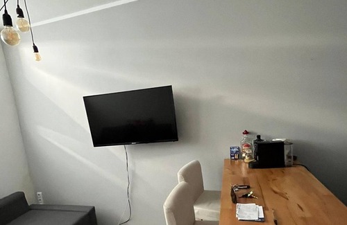 Altstadt-Sued Apartment | Apartment am Pantaleonspark - Apartment am Pantaleonspark Köln