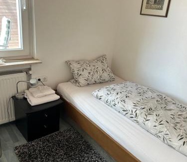 Roedermark Apartment | Apartment am Rathaus