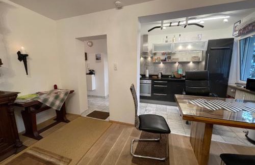 Innenstadt Apartment | Apartment am Roten Tor