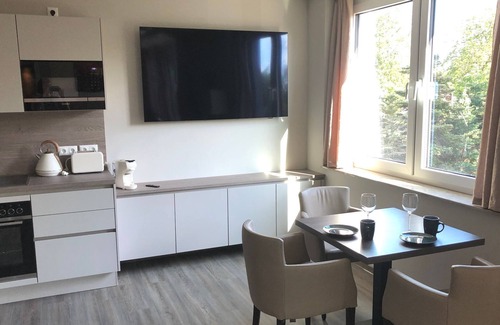 Lubmin Apartment | Apartment Am Sandhuf