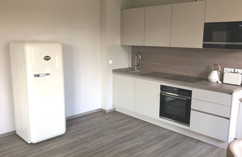 Lubmin Apartment | Apartment Am Sandhuf