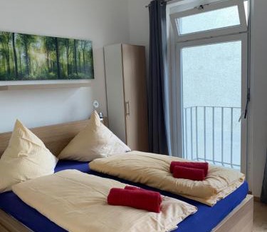 Charlottenburg Apartment | Apartment am Schloß 2
