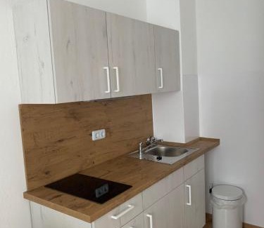 Charlottenburg Apartment | Apartment am Schloß 2
