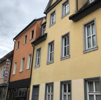 Erlangen Apartment | Apartment am Schloßplatz Erlangen