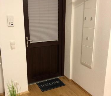 Erlangen Apartment | Apartment am Schloßplatz Erlangen