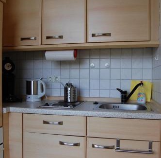 Fruchteburg Apartment | Apartment am Steinweg