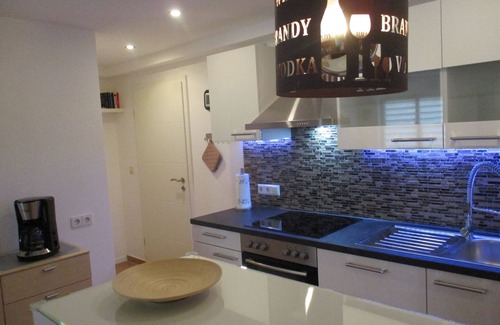 Sulzburg Apartment | Apartment 'Am Sulzbach' with Private Terrace and Wi-Fi