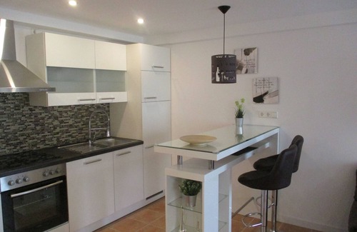 Sulzburg Apartment | Apartment 'Am Sulzbach' with Private Terrace and Wi-Fi