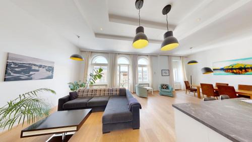 Gmunden Apartment | Apartment am Traunsee