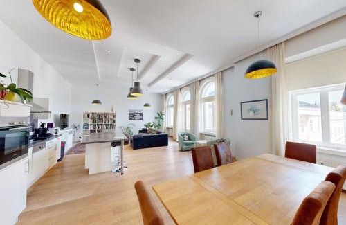 Gmunden Apartment | Apartment am Traunsee