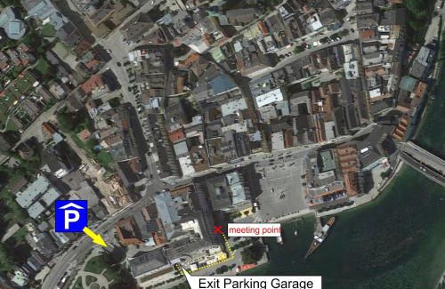Gmunden Apartment | Apartment am Traunsee