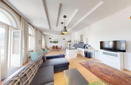 Gmunden Apartment | Apartment am Traunsee