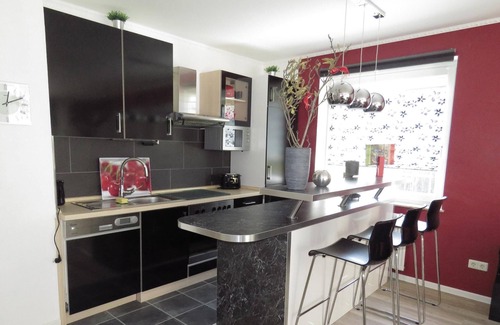 Bockswiese Apartment | Apartment Am Wald 5