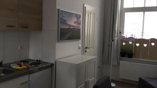 Barenburg Apartment | Apartment am Wall