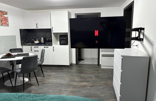 Herbrechtingen Apartment | Apartment 'Am Wartberg'