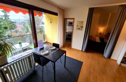 Bad Kissingen Apartment | Apartment am Wendelinus Bad Kissingen