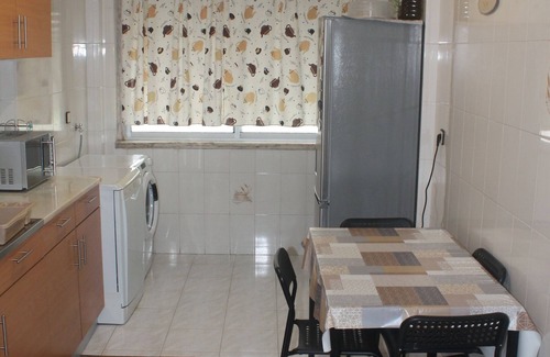 Amadora Apartment | Apartment Amadora