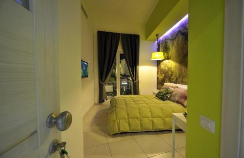 Sant'Antonio Abate Apartment | Apartment Amalfi