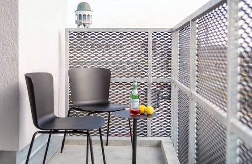 Singen Apartment | Apartment Amazing mit 26-30qm, Max. für 2 Personen