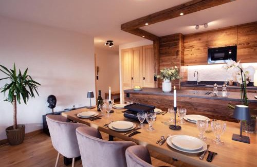 Villars-sur-Ollon Apartment | Apartment Ambassadeur 12 by Interhome