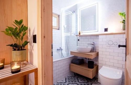 Villars-sur-Ollon Apartment | Apartment Ambassadeur 12 by Interhome