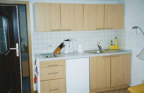 Ueckeritz Apartment | Apartment Amelie - Ück - Biedenweg